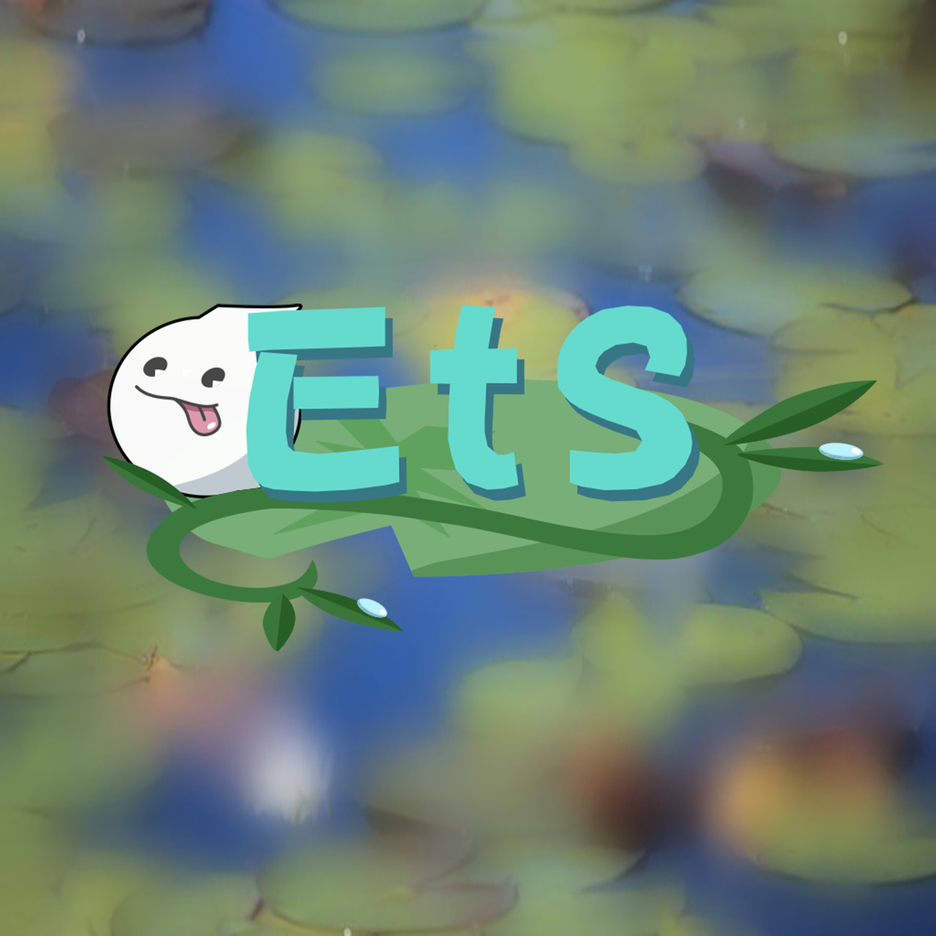 Enter the Swamp podcast artwork